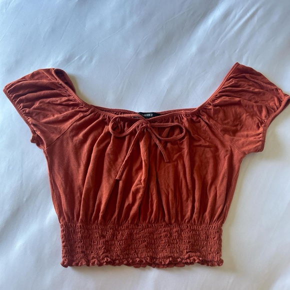 Peasant Top - Picture 2 of 6